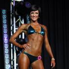 Laurel  Bucklin - NPC Emerald Cup 2011 - #1